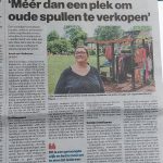 ‘Het is méér dan een plek om oude spullen verkopen’